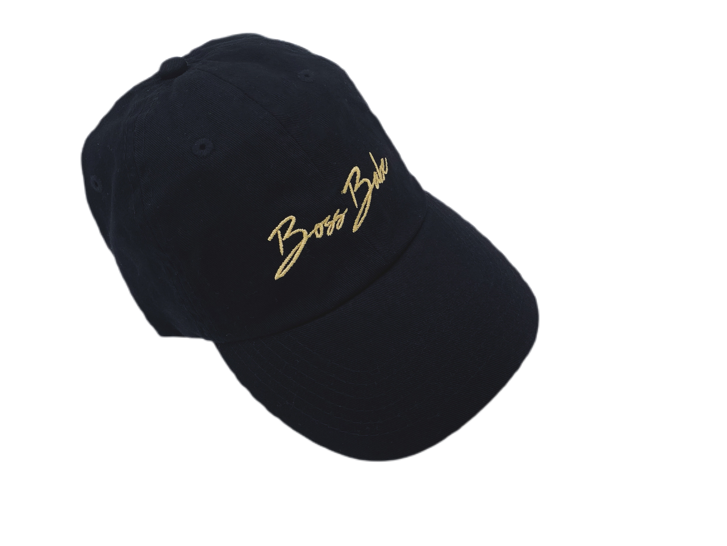 Boss Babe "Dad" Hat